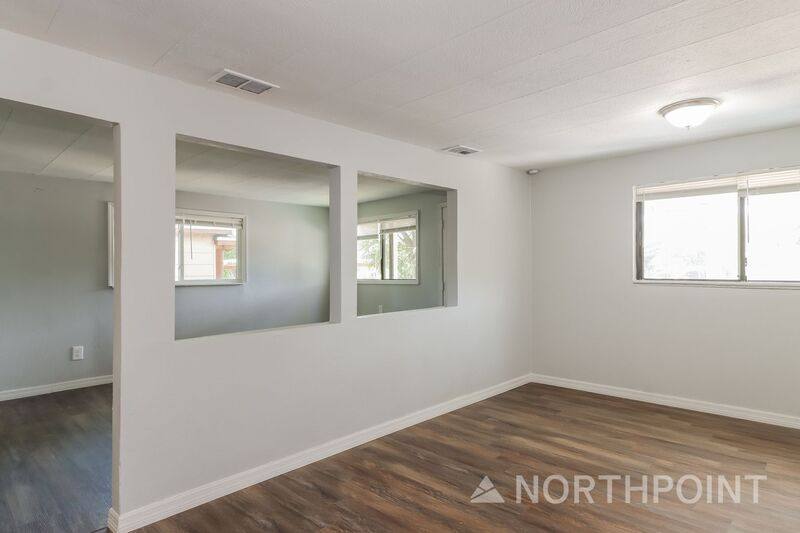 House for rent at 2510 38th St S, Saint Petersburg, FL 33711