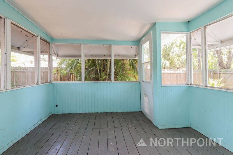 House for rent at 2510 38th St S, Saint Petersburg, FL 33711