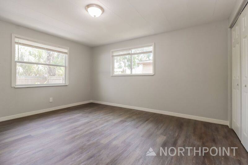 House for rent at 2510 38th St S, Saint Petersburg, FL 33711