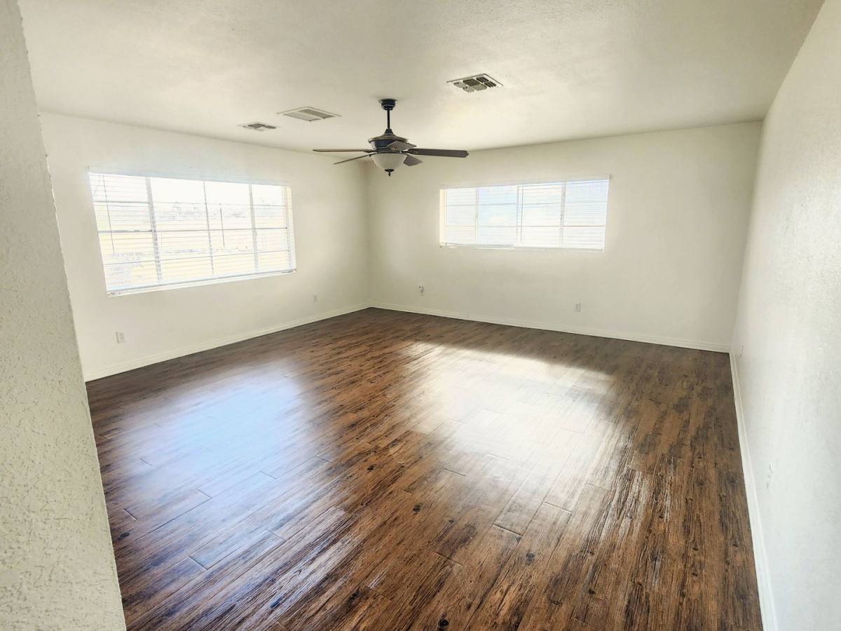 House for rent at 3676 Yucca Mesa Rd, Yucca Valley, CA 92284