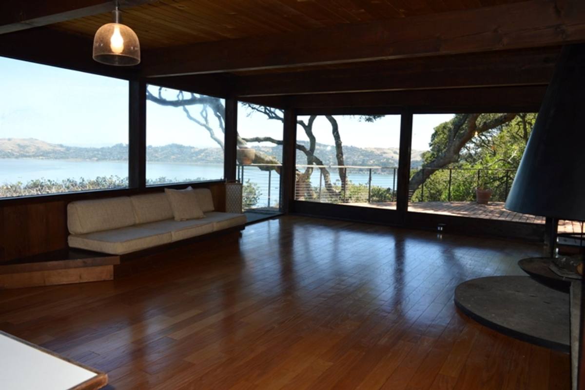 House for rent at 280 Currey Lane, Sausalito, CA 94965