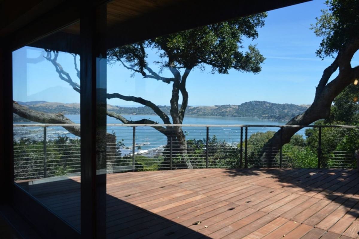House for rent at 280 Currey Lane, Sausalito, CA 94965