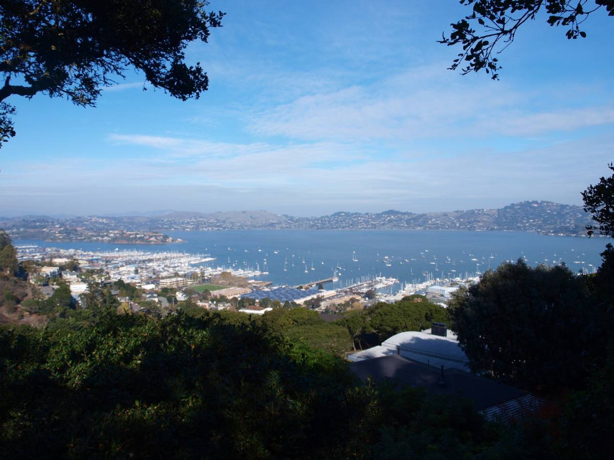 House for rent at 280 Currey Lane, Sausalito, CA 94965