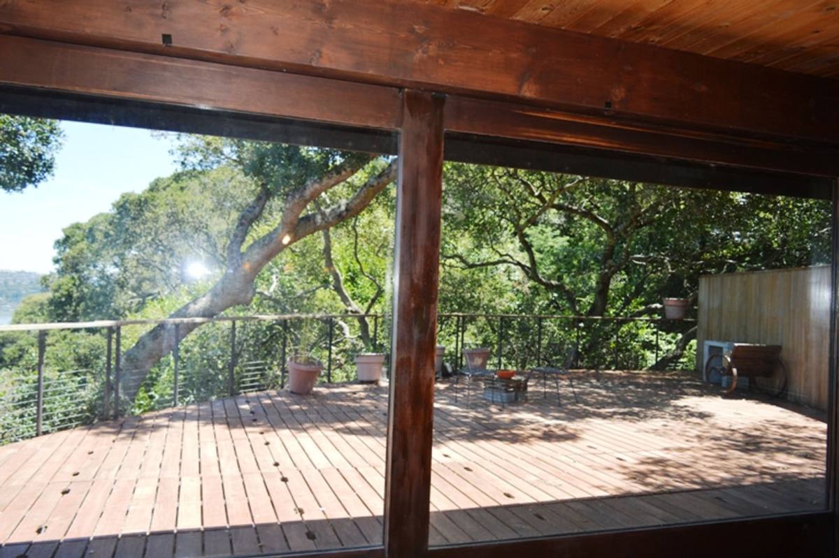 House for rent at 280 Currey Lane, Sausalito, CA 94965