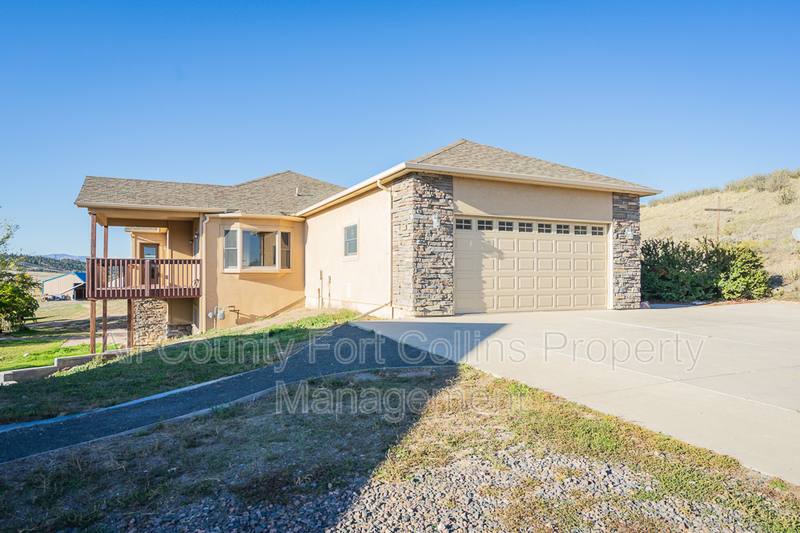 House for rent at 6515 County Rd #20, Loveland, CO 80537