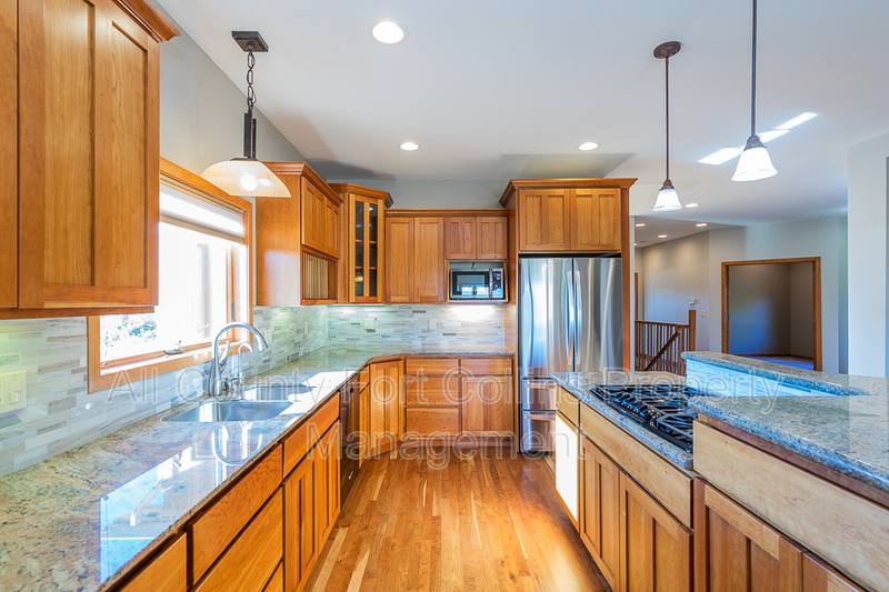 House for rent at 6515 County Rd #20, Loveland, CO 80537