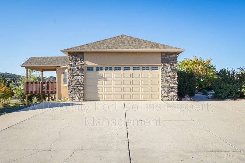 House for rent at 6515 County Rd #20, Loveland, CO 80537