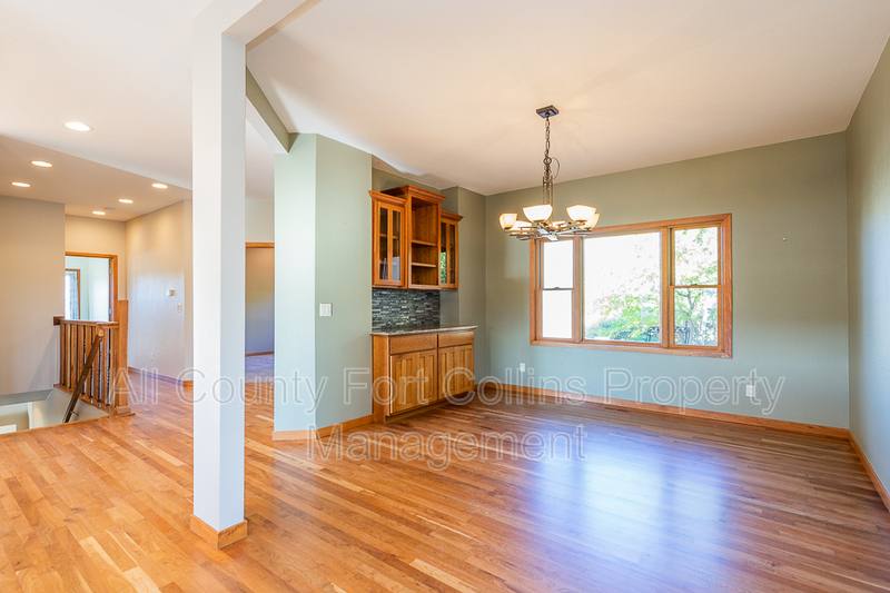 House for rent at 6515 County Rd #20, Loveland, CO 80537