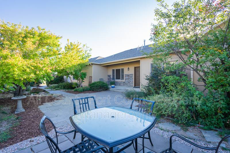 House for rent at 6515 County Rd #20, Loveland, CO 80537
