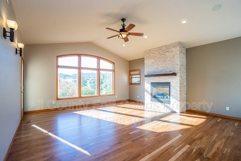 House for rent at 6515 County Rd #20, Loveland, CO 80537