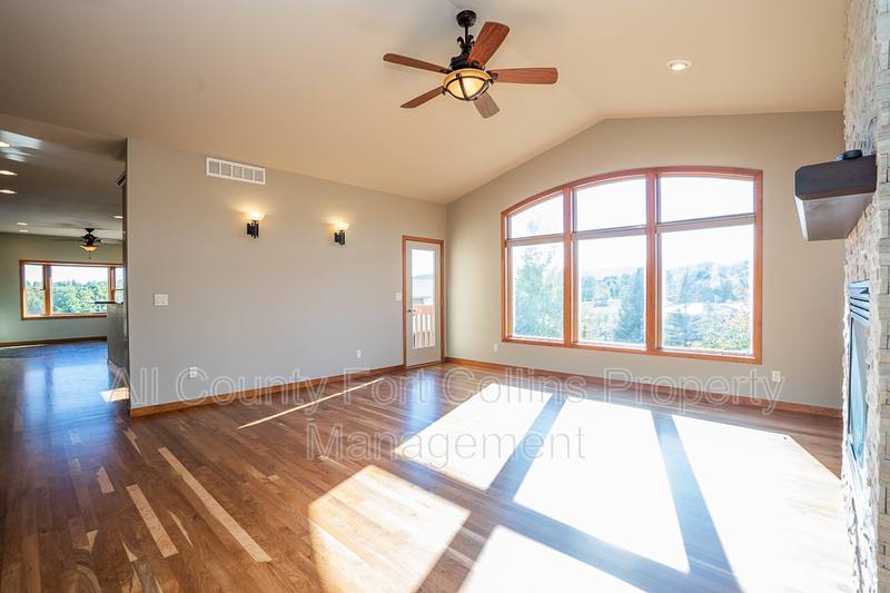 House for rent at 6515 County Rd #20, Loveland, CO 80537