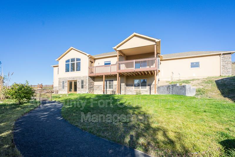 House for rent at 6515 County Rd #20, Loveland, CO 80537