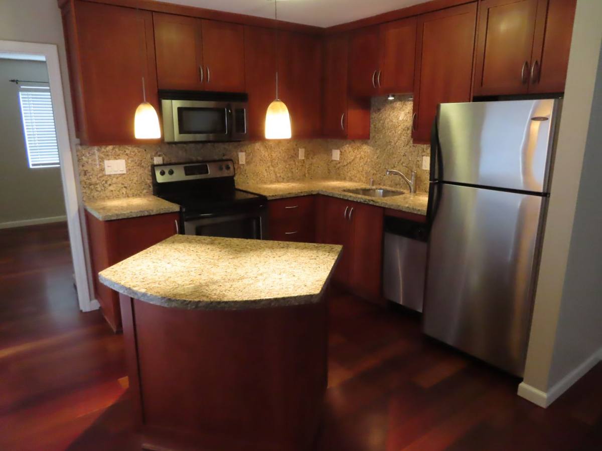 Condo for rent at 727 Robinson Ave, San Diego, CA 92103