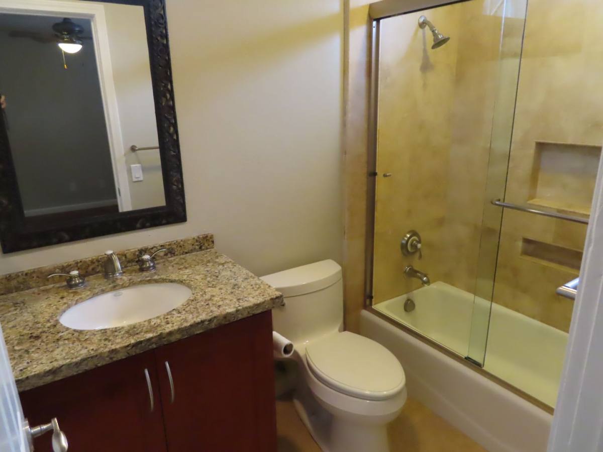 Condo for rent at 727 Robinson Ave, San Diego, CA 92103