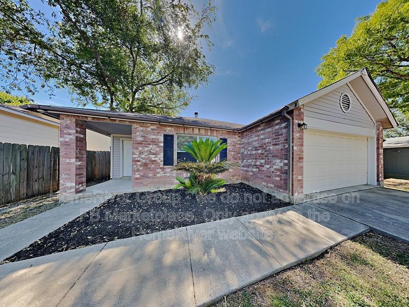 House for rent at 10455 Alpine Village, San Antonio, TX 78245