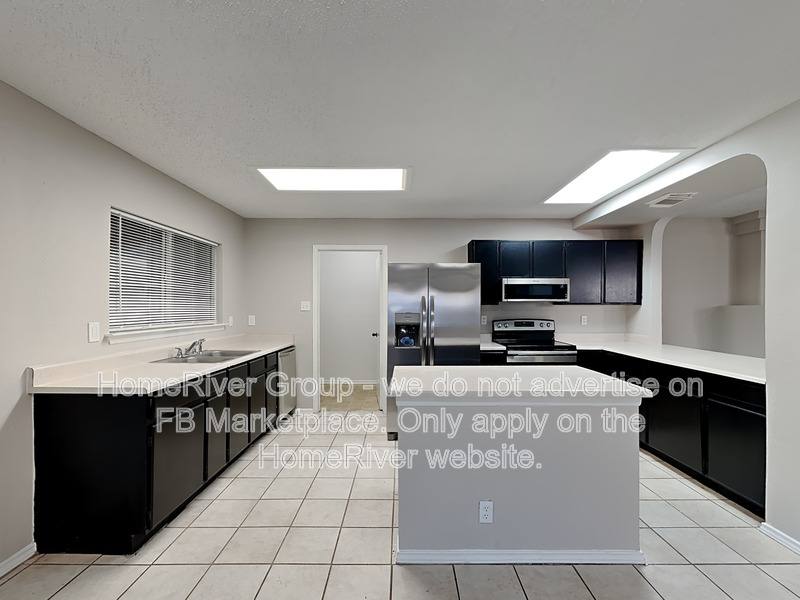 House for rent at 10455 Alpine Village, San Antonio, TX 78245