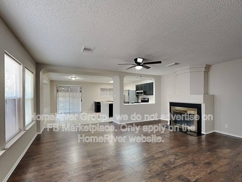 House for rent at 10455 Alpine Village, San Antonio, TX 78245