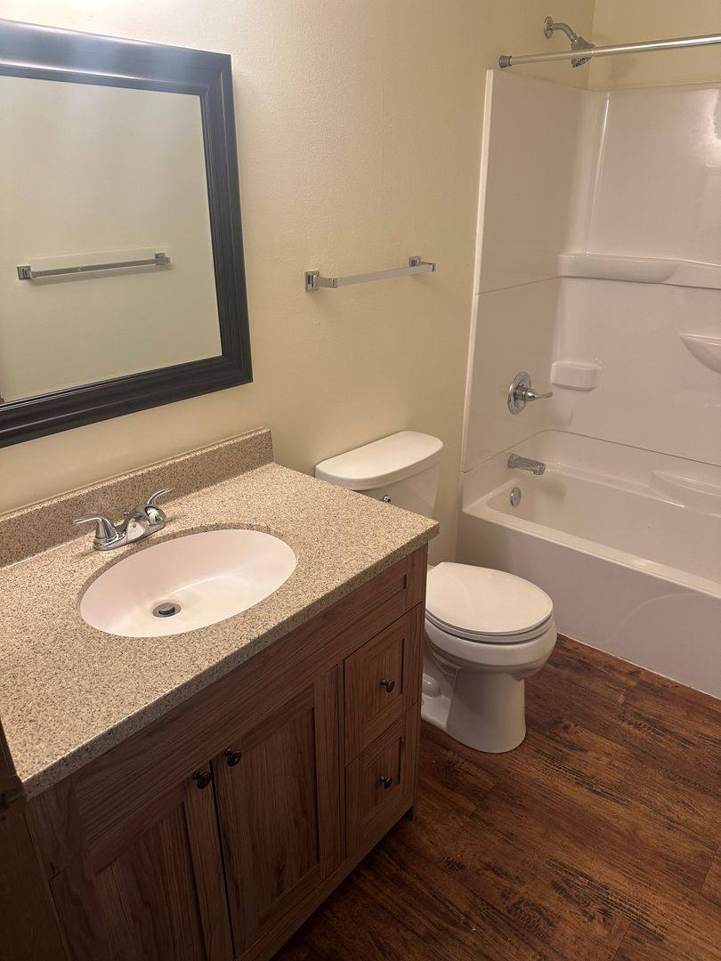 Apartment for rent at 2035-2085 W Packer Ave, Oshkosh, WI 54901