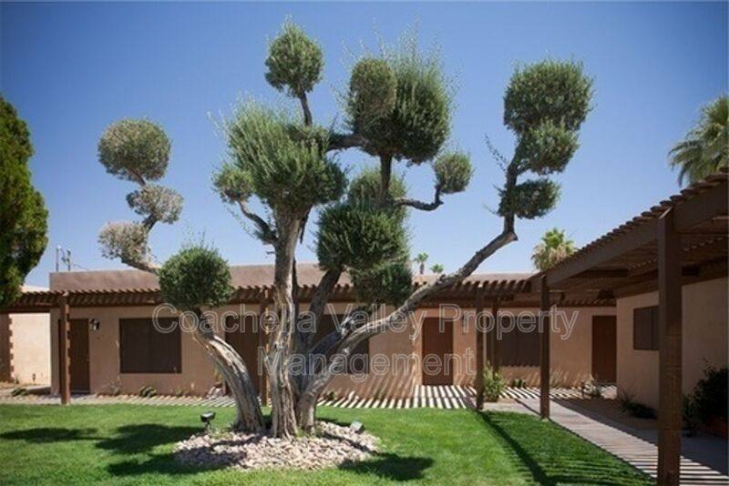 House for rent at 73600 San Gorgonio Way #2, Palm Desert, CA 92260