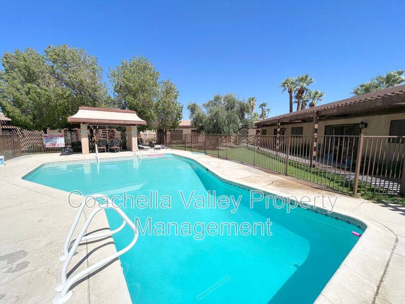 House for rent at 73600 San Gorgonio Way #2, Palm Desert, CA 92260