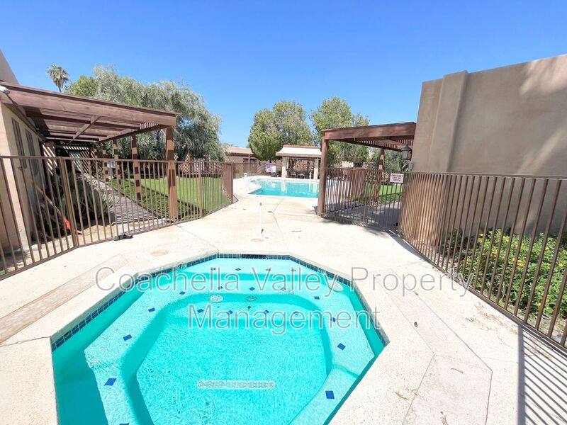 House for rent at 73600 San Gorgonio Way #2, Palm Desert, CA 92260