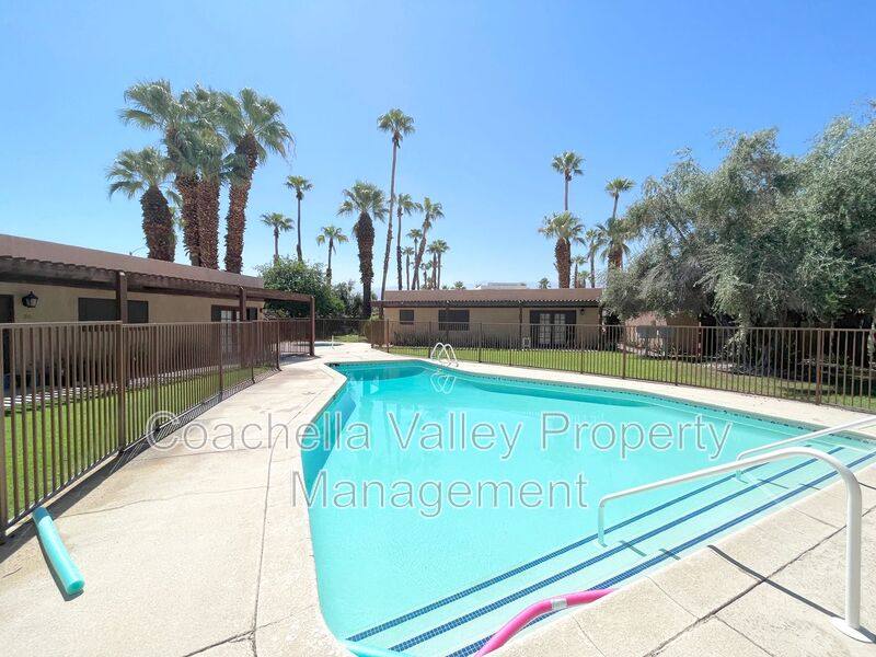House for rent at 73600 San Gorgonio Way #2, Palm Desert, CA 92260