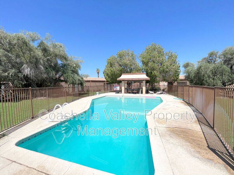 House for rent at 73600 San Gorgonio Way #2, Palm Desert, CA 92260