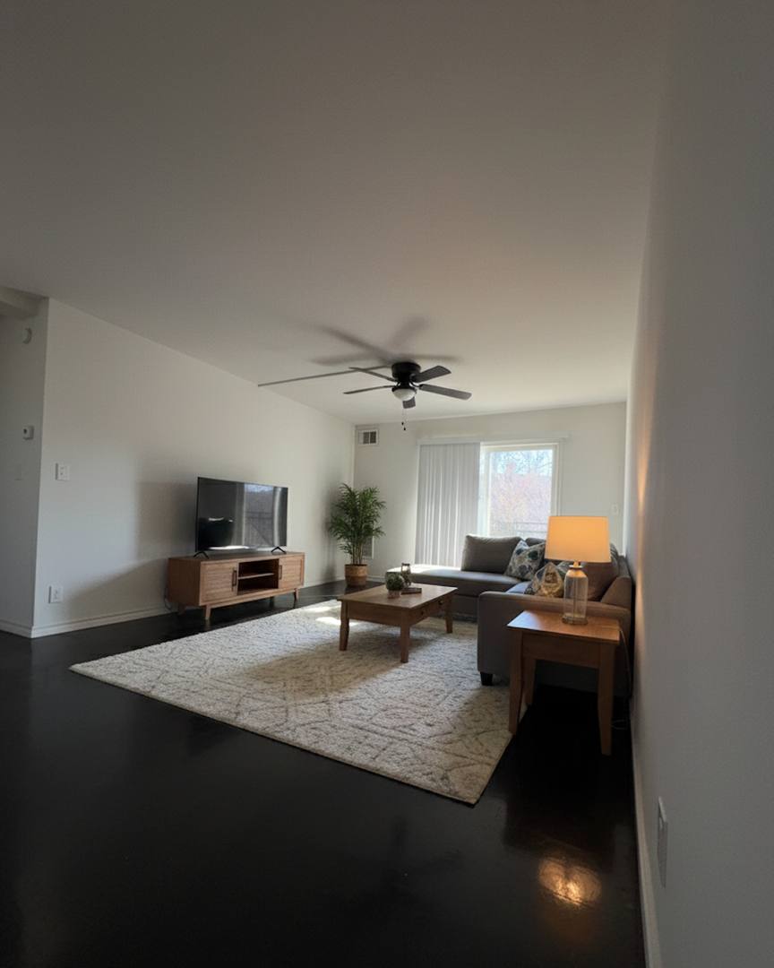 Apartment for rent at 5020 S 67th E Ave, Tulsa, OK 74145