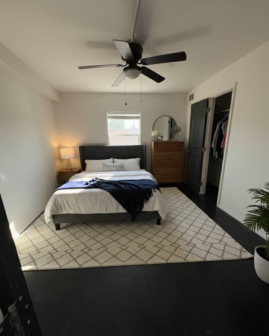 Apartment for rent at 5020 S 67th E Ave, Tulsa, OK 74145