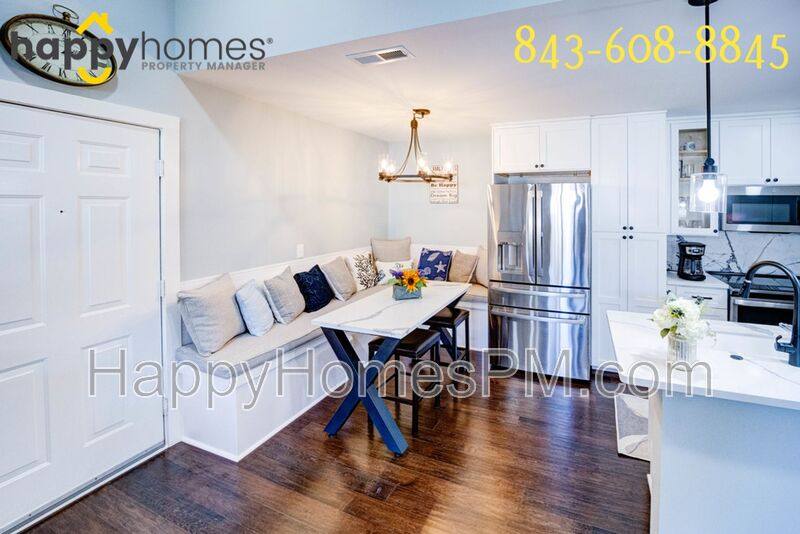 Condo for rent at 2011 N Highway 17 2100-T, Mount Pleasant, SC 29466