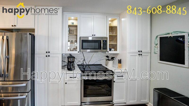 Condo for rent at 2011 N Highway 17 2100-T, Mount Pleasant, SC 29466