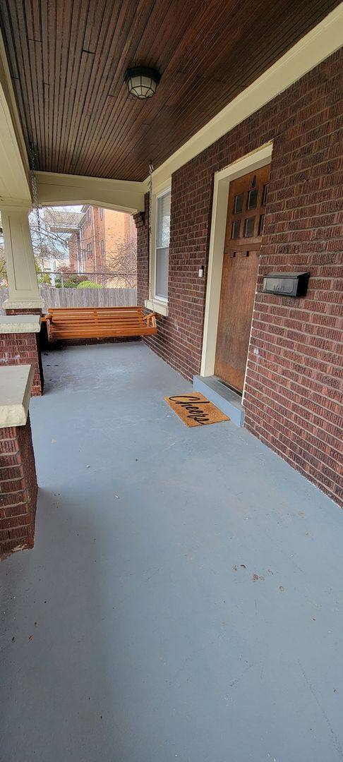House for rent at 3009 Minot Ave, Cincinnati, OH 45209