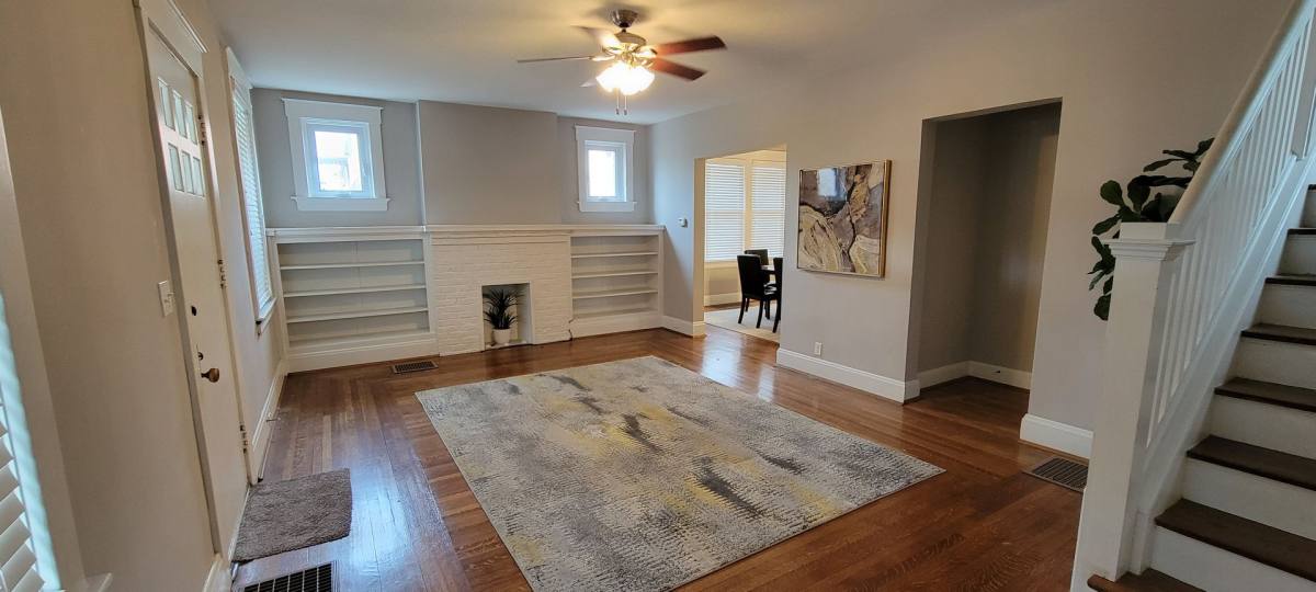 House for rent at 3009 Minot Ave, Cincinnati, OH 45209