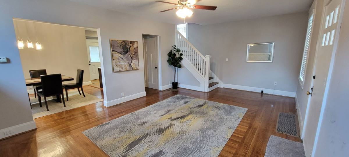 House for rent at 3009 Minot Ave, Cincinnati, OH 45209