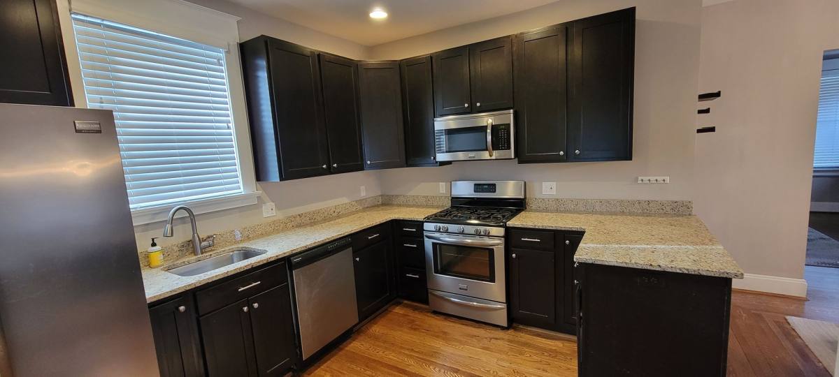 House for rent at 3009 Minot Ave, Cincinnati, OH 45209