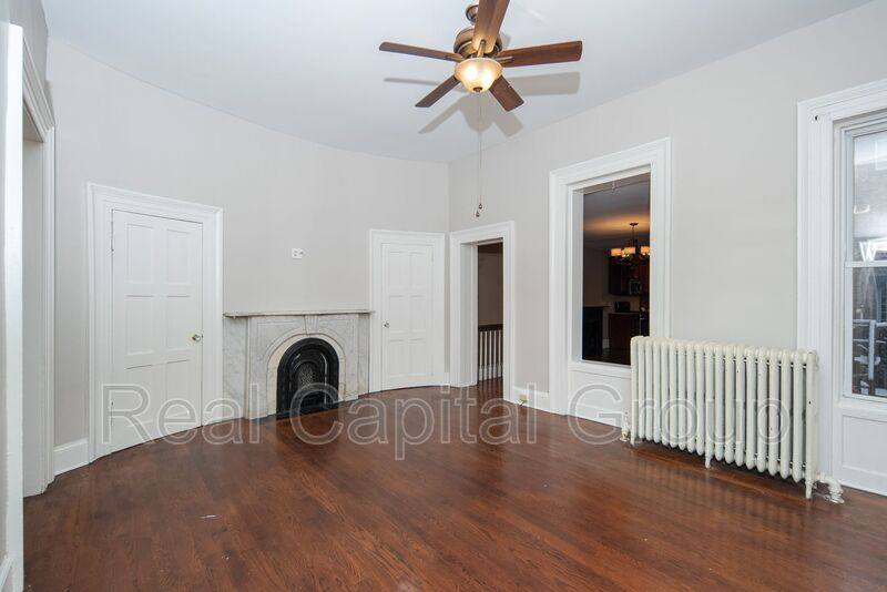 Apartment for rent at 347 Hudson Ave - 1st Floor, Albany, NY 12210
