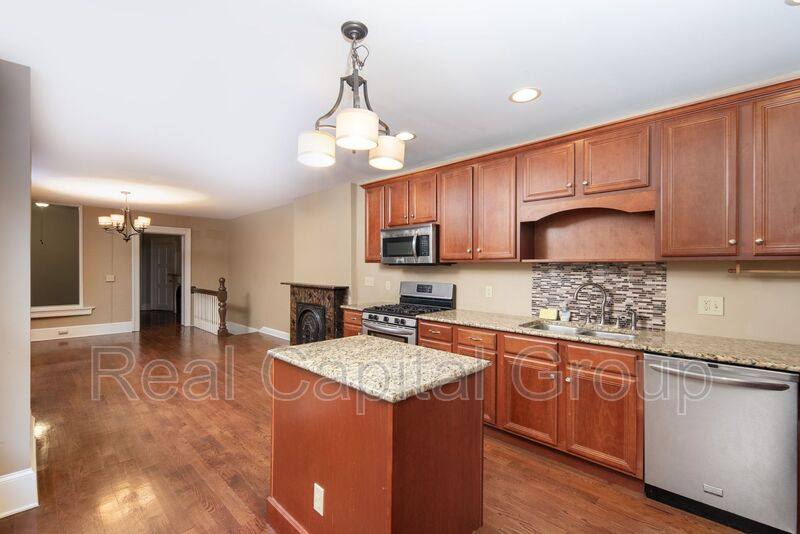 Apartment for rent at 347 Hudson Ave - 1st Floor, Albany, NY 12210