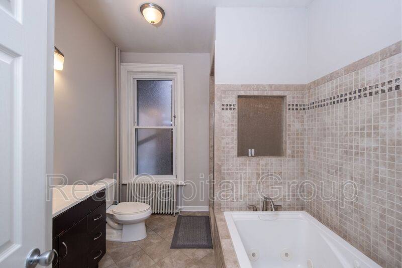 Apartment for rent at 347 Hudson Ave - 1st Floor, Albany, NY 12210