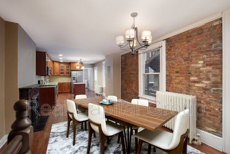 Apartment for rent at 347 Hudson Ave - 1st Floor, Albany, NY 12210