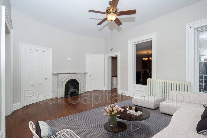 Apartment for rent at 347 Hudson Ave - 1st Floor, Albany, NY 12210