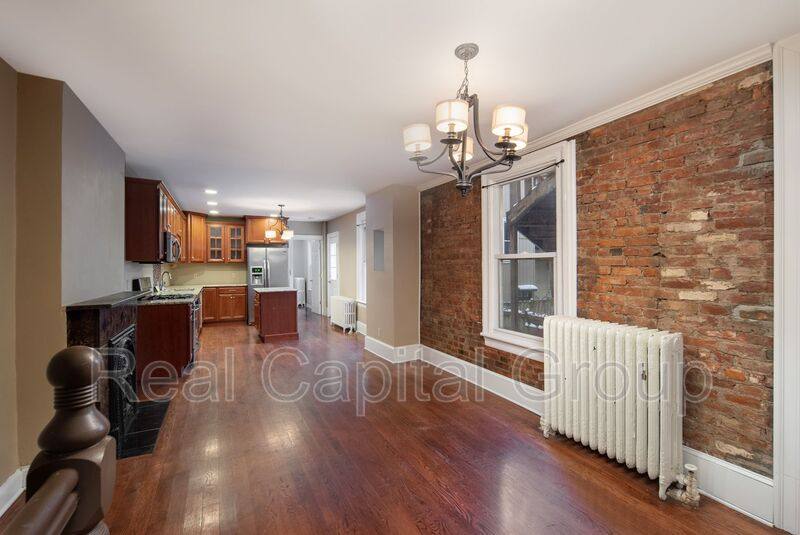Apartment for rent at 347 Hudson Ave - 1st Floor, Albany, NY 12210
