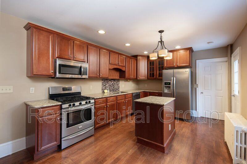 Apartment for rent at 347 Hudson Ave - 1st Floor, Albany, NY 12210