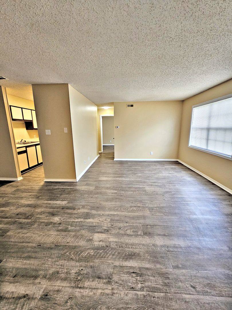 Apartment for rent at 1802 Milligan St SW, Decatur, AL 35603