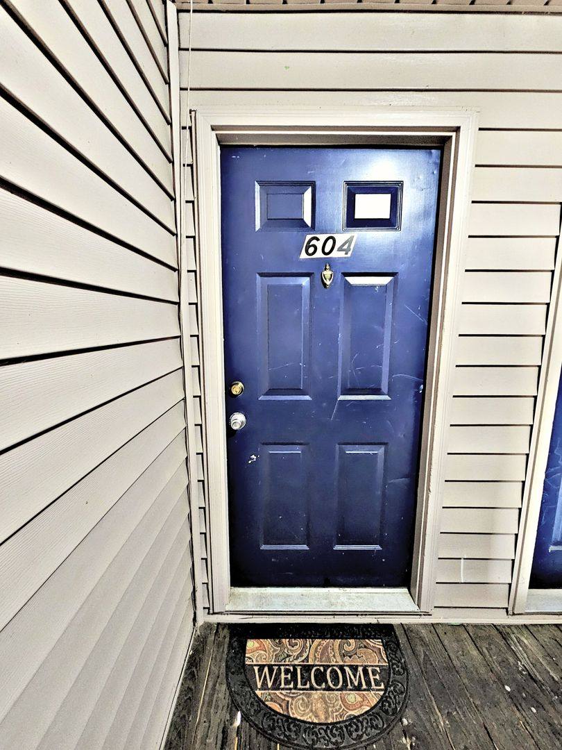 Apartment for rent at 1802 Milligan St SW, Decatur, AL 35603