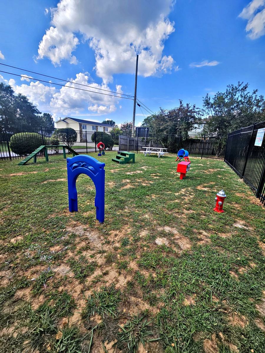 Apartment for rent at 1802 Milligan St SW, Decatur, AL 35603