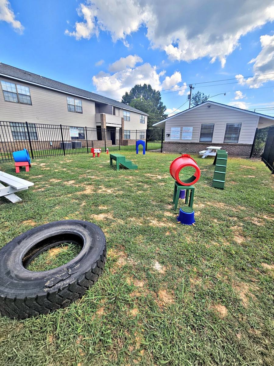 Apartment for rent at 1802 Milligan St SW, Decatur, AL 35603