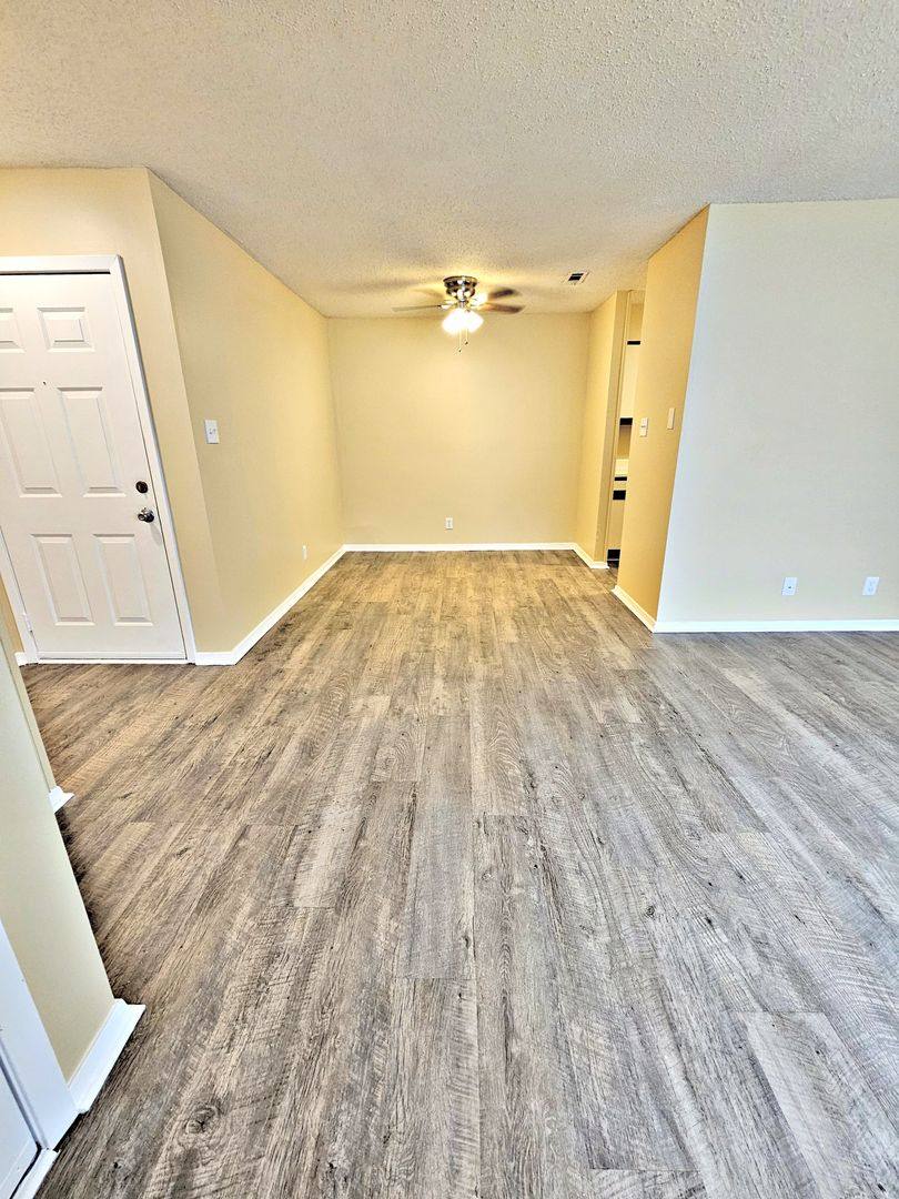 Apartment for rent at 1802 Milligan St SW, Decatur, AL 35603