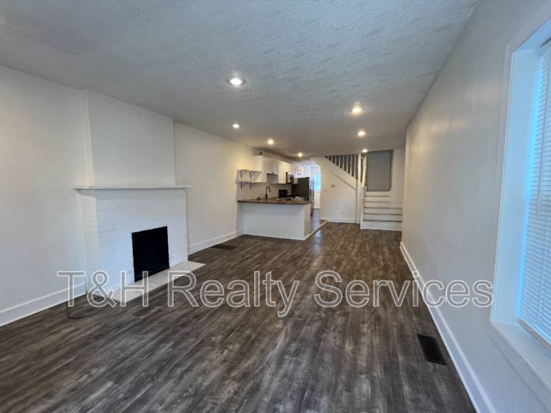 Apartment for rent at 2921 N Delaware St, Indianapolis, IN 46205
