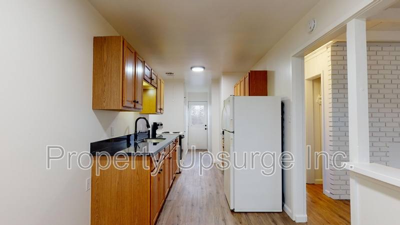 Apartment for rent at 1167 Orange Ave #1169, Redding, CA 96001