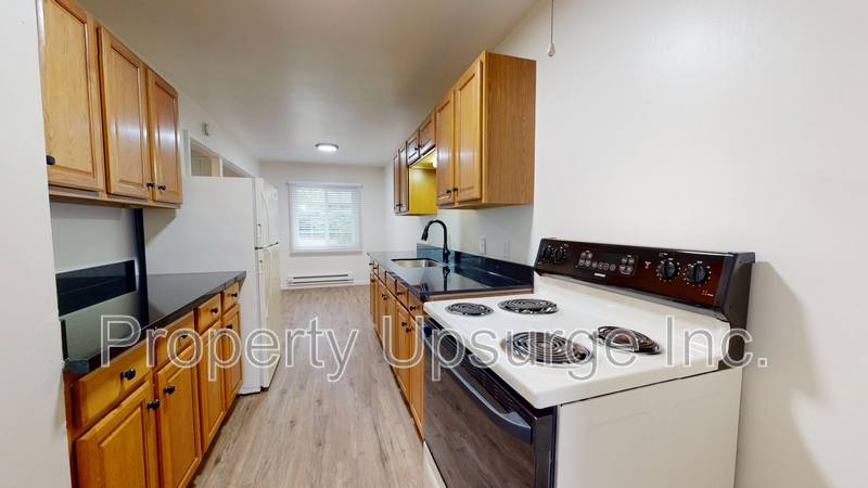 Apartment for rent at 1167 Orange Ave #1169, Redding, CA 96001